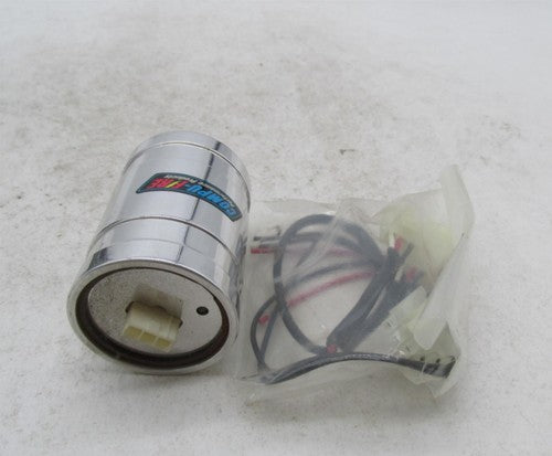 Harley Davidson Compu-Fire High Torque Starter Battery Relay Booster 5