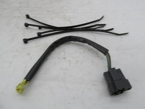 Harley Davidson Genuine NOS Code 082 Starter Relay Rebuild Kit 93684