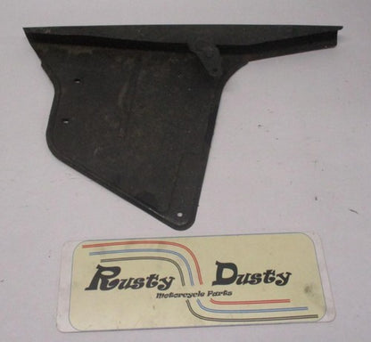 Harley Davidson Aermacchi Chainguard Vintage AMF Harley 250 350 SX