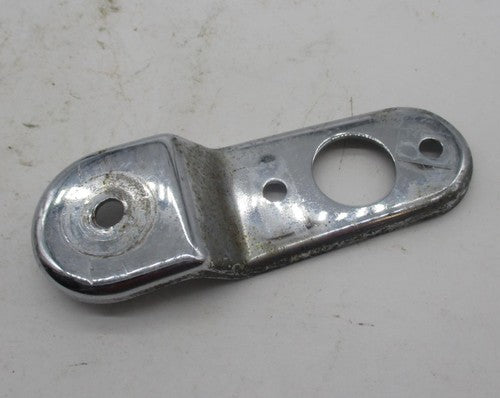Harley Davidson Chrome Turn Signal Mounting Bracket
