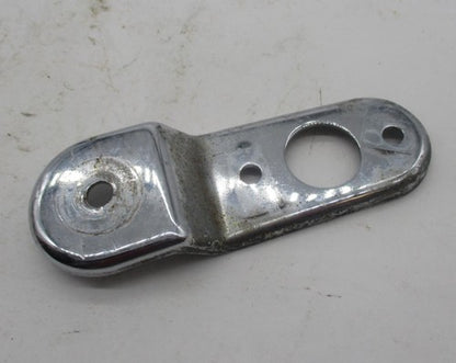 Harley Davidson Chrome Turn Signal Mounting Bracket