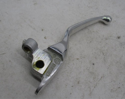 Harley Davidson Genuine 2008+ Polished Touring Front Brake Hand Contro