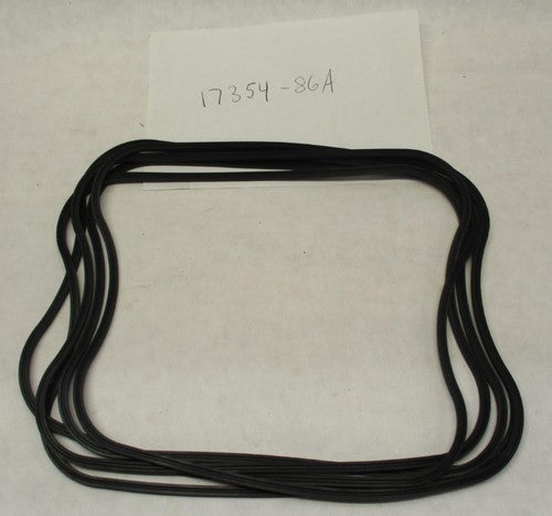 Lot (5) Harley Davidson Rocker Cover Gaskets 17354-86a