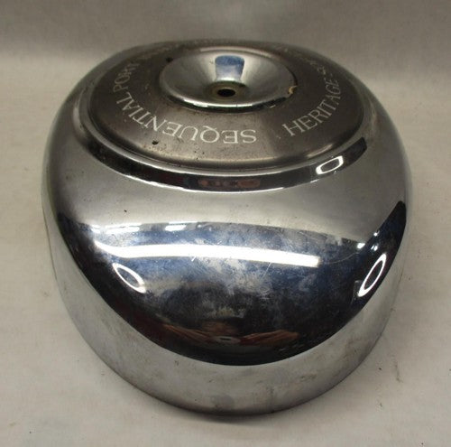 Harley Davidson Heritage Softail Sequential Port Injection Air Cleaner