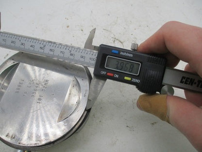 Harley Davidson High Performance Over Sized Piston 101.52mm  9564F B00