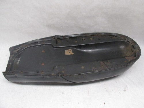 BMW Airhead R75/5 R75/6 R90/6 R100/7 Denfield Bench Seat 1973 - 1979