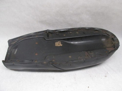 BMW Airhead R75/5 R75/6 R90/6 R100/7 Denfield Bench Seat 1973 - 1979