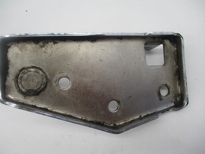 Harley Davidson Shovelhead Foot Peg Mounting Bracket