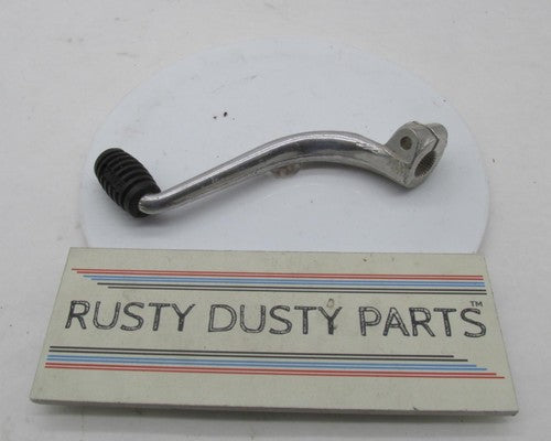 Vintage Ducati Cagiva Motorcycle Shifter Toe Lever