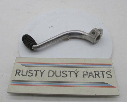 Vintage Ducati Cagiva Motorcycle Shifter Toe Lever