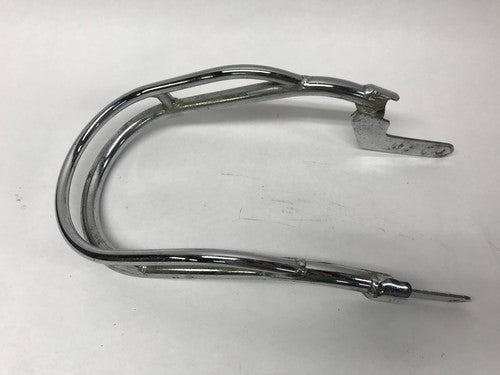 Harley Davidson Fender Guard Chrome Trim FLH