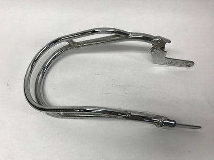 Harley Davidson Fender Guard Chrome Trim FLH
