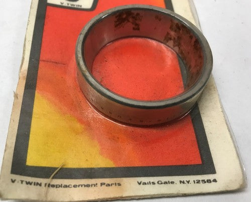 V-TWIN 9052 Late Wheel Race Only Swing Arm VT 44-0407