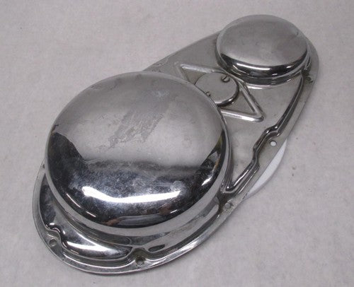 Harley Davidson Sportster K Model  KH KHK Tin Outer Primary Cover