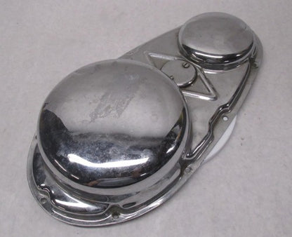 Harley Davidson Sportster K Model  KH KHK Tin Outer Primary Cover