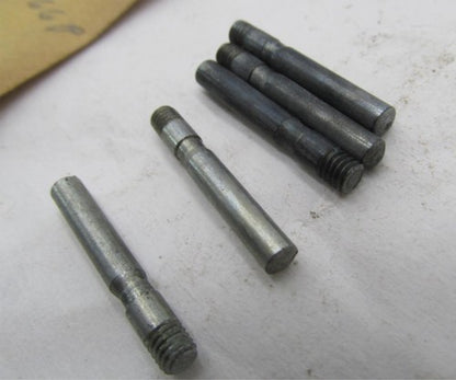 Lot of 5 Harley-Davidson Genuine NOS Aermacchi Gas Valve Handle 62044-