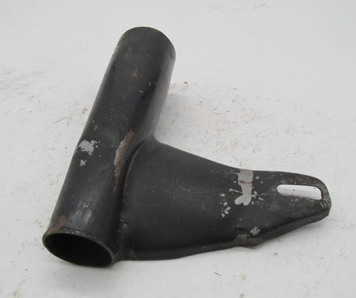 BSA 441 Victor B44 Shooting Star Fork Shroud Cover Headlight Ear