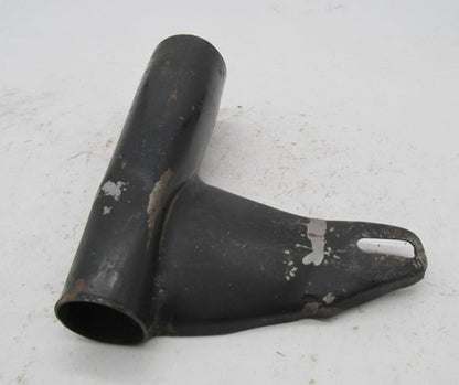 BSA 441 Victor B44 Shooting Star Fork Shroud Cover Headlight Ear