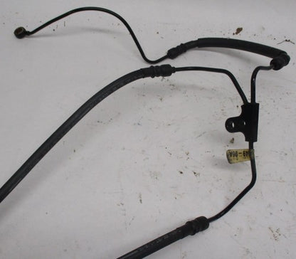 Harley Davidson Genuine OEM Front Stock Brake Lines 43349-96A #42
