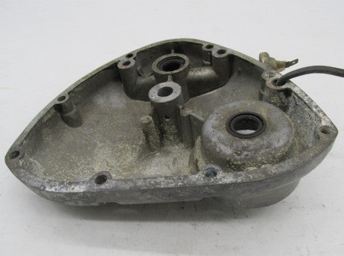 Vintage Original Triumph Cam Timing Oil Pump Side Cover 70-8797