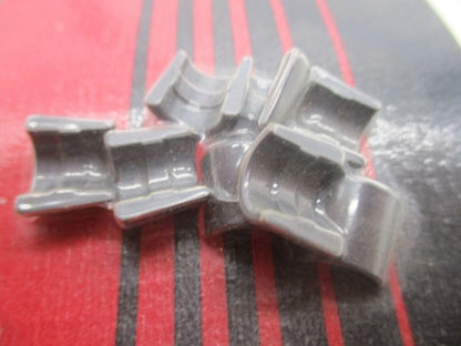 Harley Davidson 1984-1997 Evo Evolution Manley Valve Keepers 99296 182