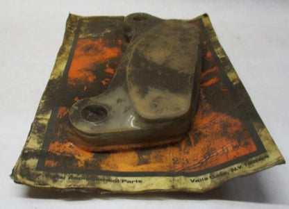 Harley Davidson V-Twin Shovelhead Brake Pads 23-0508