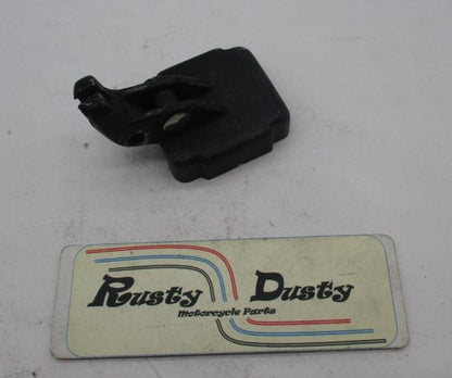 Harley Davidson Black Ironhead Handlebar Switch Housing Perch Assembly
