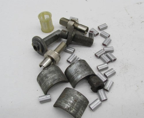 Mixed Lot of Vintage Triumph BSA Lucas Advance Timing Ignition Points