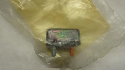 Harley Davidson Genuine NOS 10 AMP Circuit Breaker 74590-93