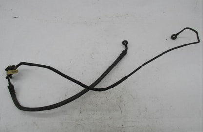 Harley Davidson Genuine Night Train EFI FXSTBI Brake Line Cable 45156-