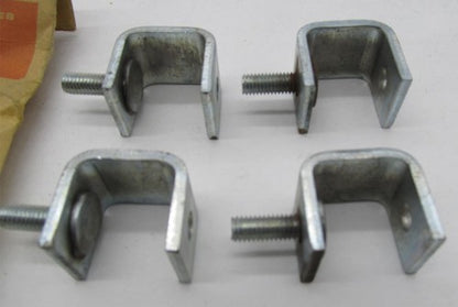 Lot of 4 Harley Aermacchi Genuine NOS Fork Tachometer Spacer Studs 920