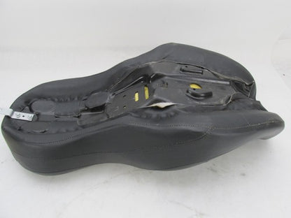 Harley Davidson Genuine 06+ Dyna FXDB FXDL FXDWG 2-Up Seat Wide Glide