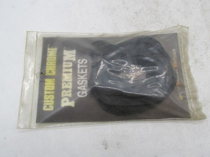 Lot of 10 Harley Davidson Custom Chrome Taillight Lens Gaskets 19-481