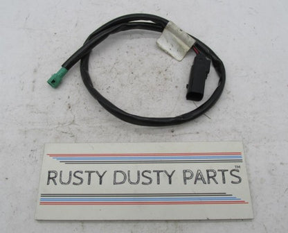 Harley Davidson Genuine Electronic Throttle Wire Harness Wiring Cable