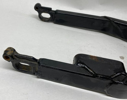Harley-Davidson Stock OEM Touring Road king Electra Road Glide Swingar