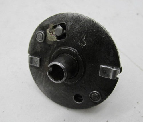 Vintage Lucas Unit Triumph T120 TR6 500 650 Auto Advance