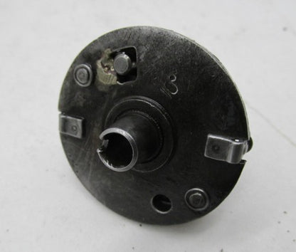 Vintage Lucas Unit Triumph T120 TR6 500 650 Auto Advance