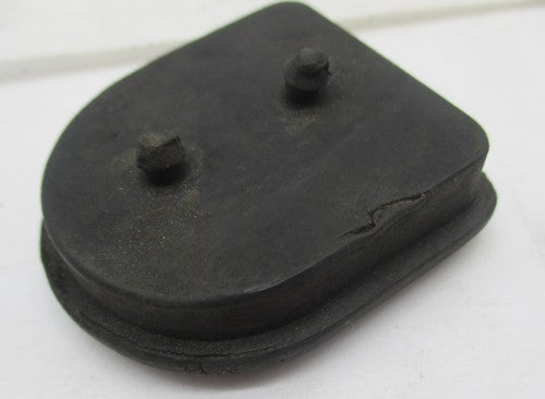 Harley Davidson Brake Pedal Rubber Pad