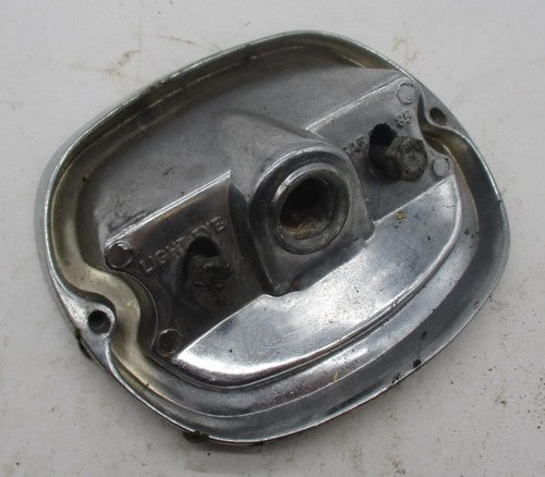 Harley Davidson Rear Brake Light Eye TailLight Housing SAE 85
