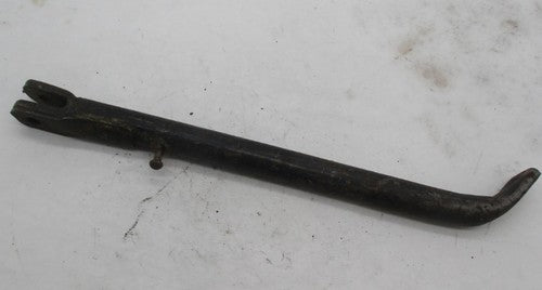 Harley Davidson Kickstand Side Stand Jiffy Stand Black