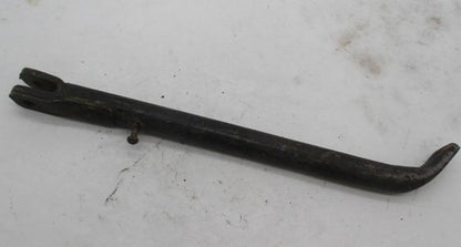 Harley Davidson Kickstand Side Stand Jiffy Stand Black