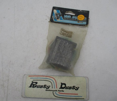 Drag Specialties NOS Motorcycle Trailer Light Module