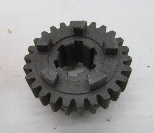 Harley-Davidson Genuine NOS Aermacchi Transmission Third 3rd Gear 3530