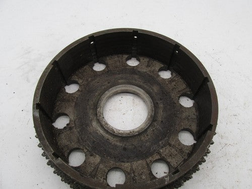 Vintage Original Triumph 73-UP T140 Clutch Basket