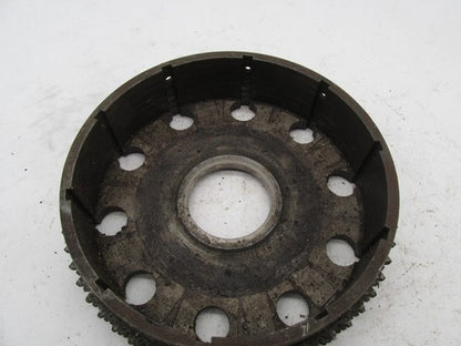 Vintage Original Triumph 73-UP T140 Clutch Basket