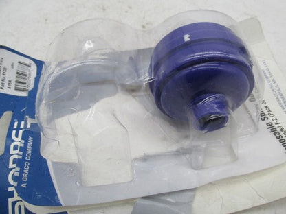 Sharpe Disposable In-Line Spray Gun Filter 8100
