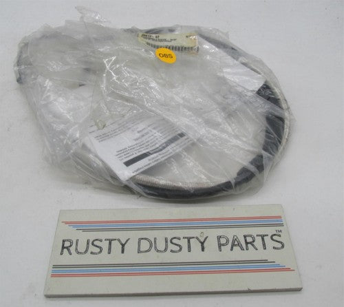 Harley-Davidson Genuine NOS 2007+ FXSTB Diamondback Clutch Cable 58.69