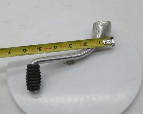 Vintage Ducati Cagiva Motorcycle Shifter Toe Lever