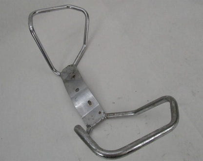 Harley Davidson FLHTC Buddy Seat Grab Bar Chrome OEM Take-Off