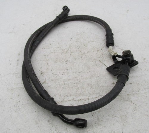 Harley Davidson Genuine Softail Brake Line Hose Forward Controls 45162